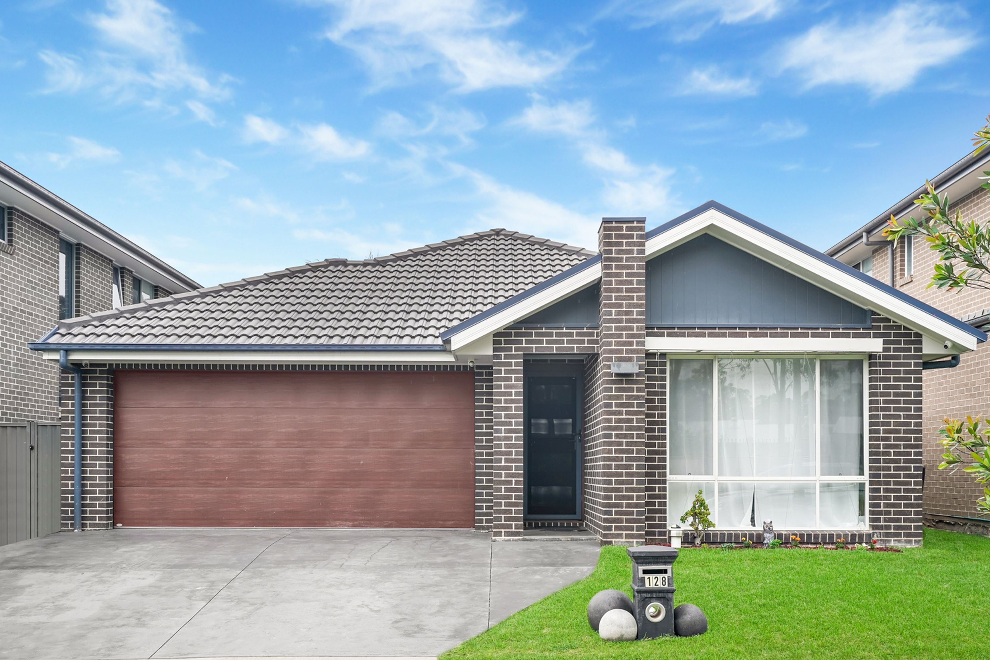 128 Sinclair Parade, JORDAN SPRINGS