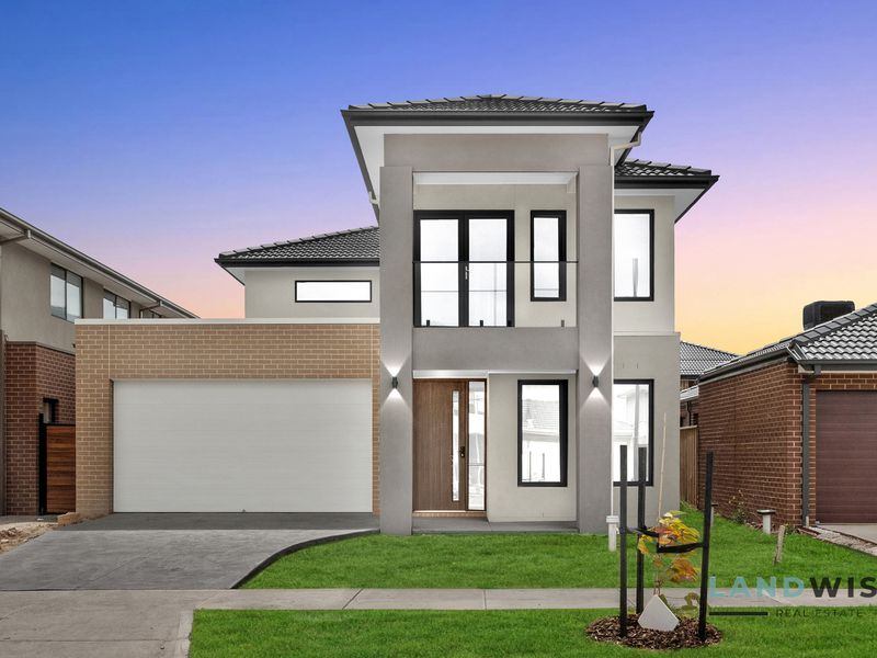 19 Brushwood Drive, Aintree