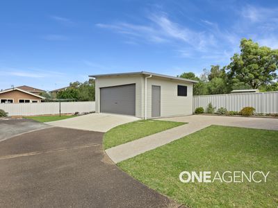 50 Murray Street, Vincentia