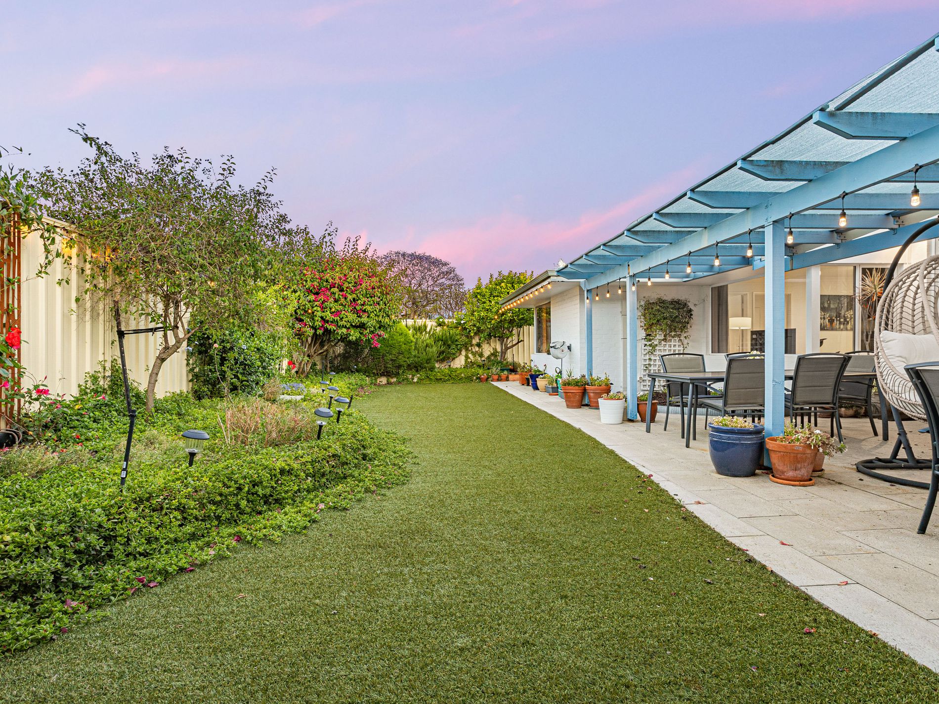 31 Simmonds Parade, Winthrop