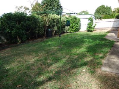 1 Tawarri Crescent, Mount Gambier