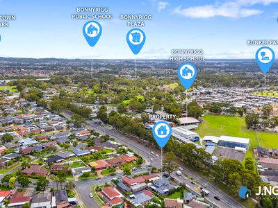 414 Elizabeth Drive, Bonnyrigg