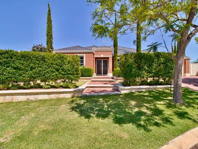 26 Scotford Way , Baldivis