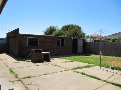 40 Mossfiel Drive, Hoppers Crossing