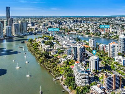 11 / 321 Main Street, Kangaroo Point