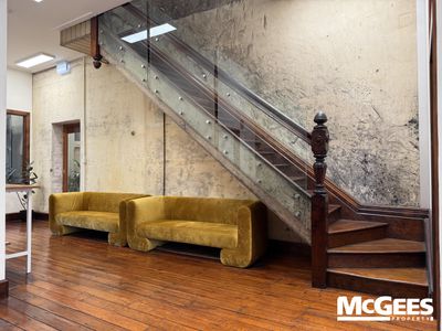 Suites 1&2/ Level 1 / 813 Stanley Street, Woolloongabba