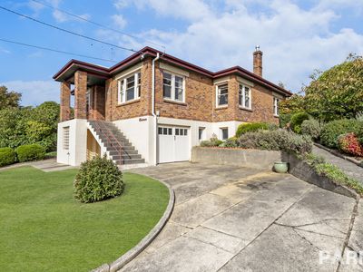 11 Clementina Street, Newstead