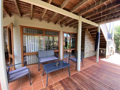 85 Long Street, Point Vernon