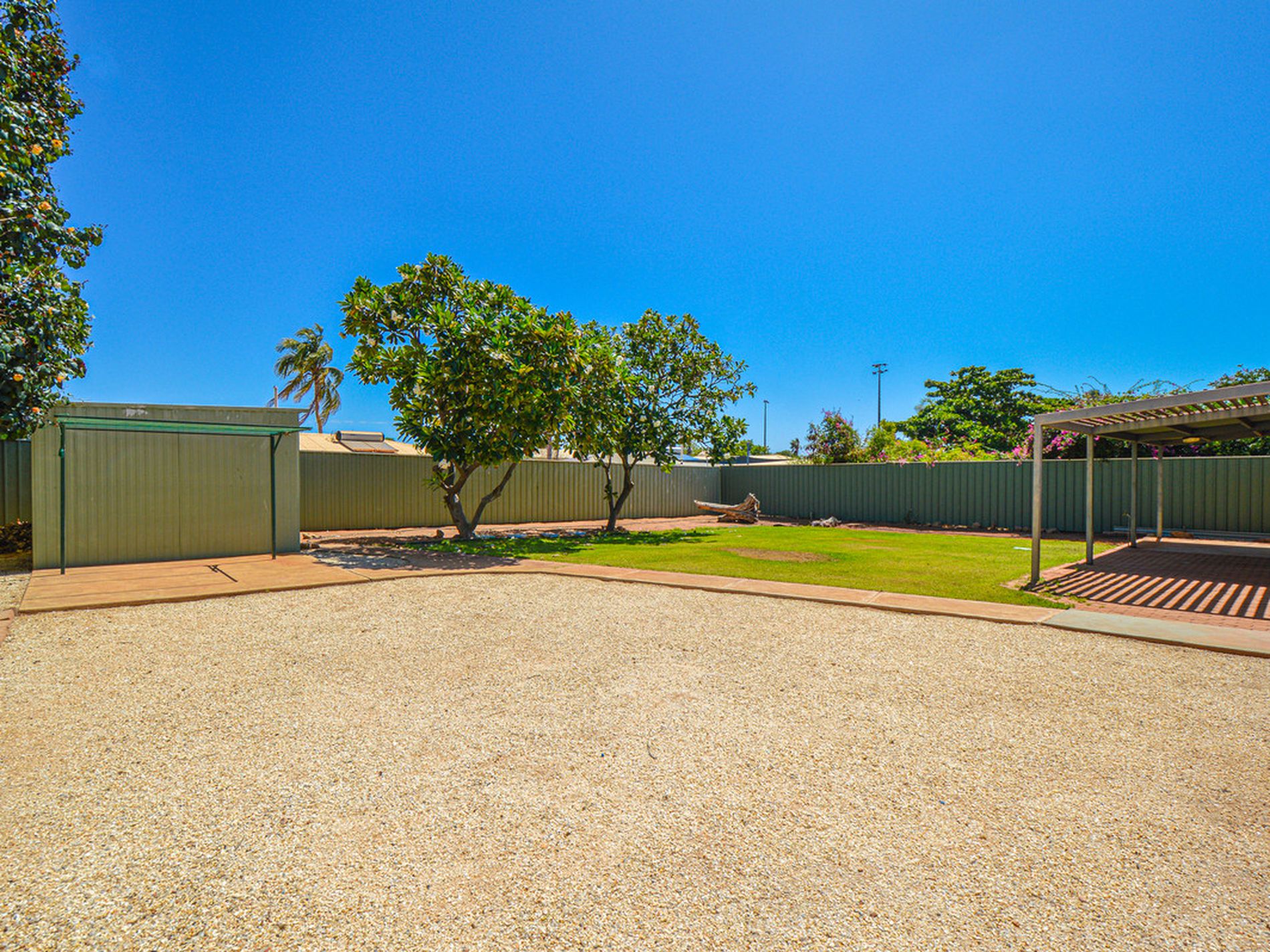 10 Finlay Street, Port Hedland