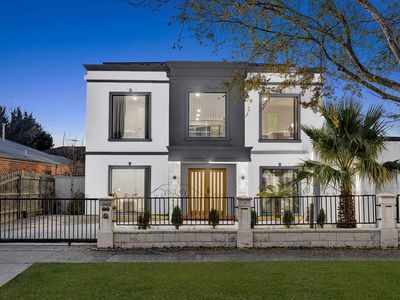 39 Kippenross Drive, Narre Warren South