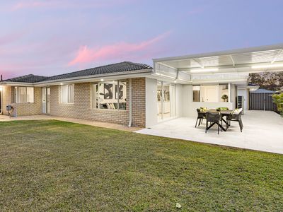 91 Aitken Drive, Winthrop
