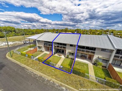 Unit 3 / 19 Barramundi Dr, Woodgate