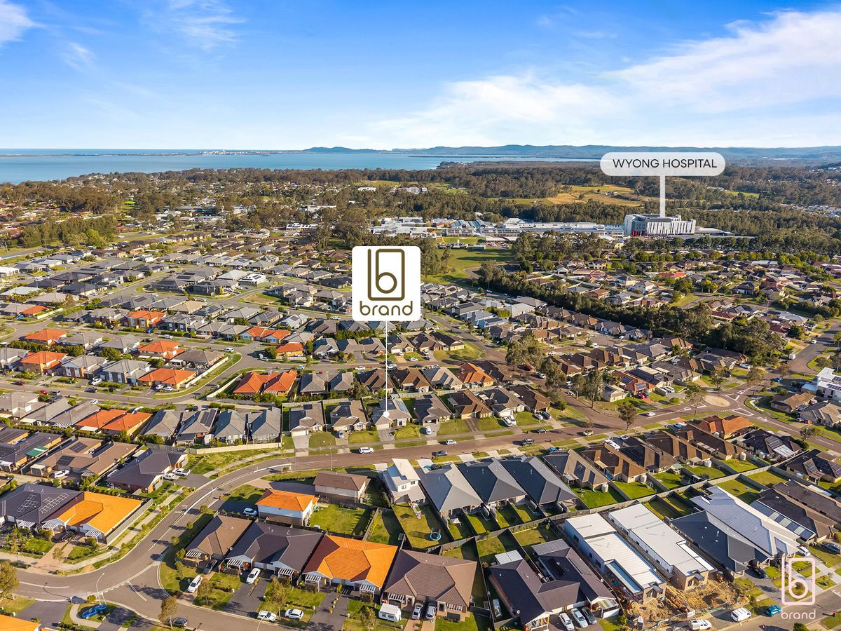 79 Georgia Drive, Hamlyn Terrace