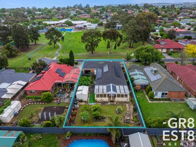 9 Woodrow Court, Narre Warren
