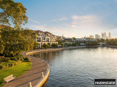 15 / 20 Royal Street, East Perth