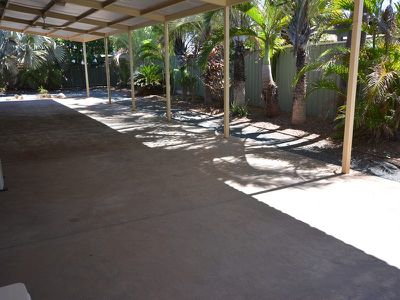 4 Lacy Street, Port Hedland