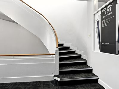 52-60 Brisbane Street, Launceston