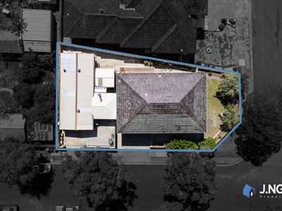 2 Drummoyne Crescent, St Johns Park