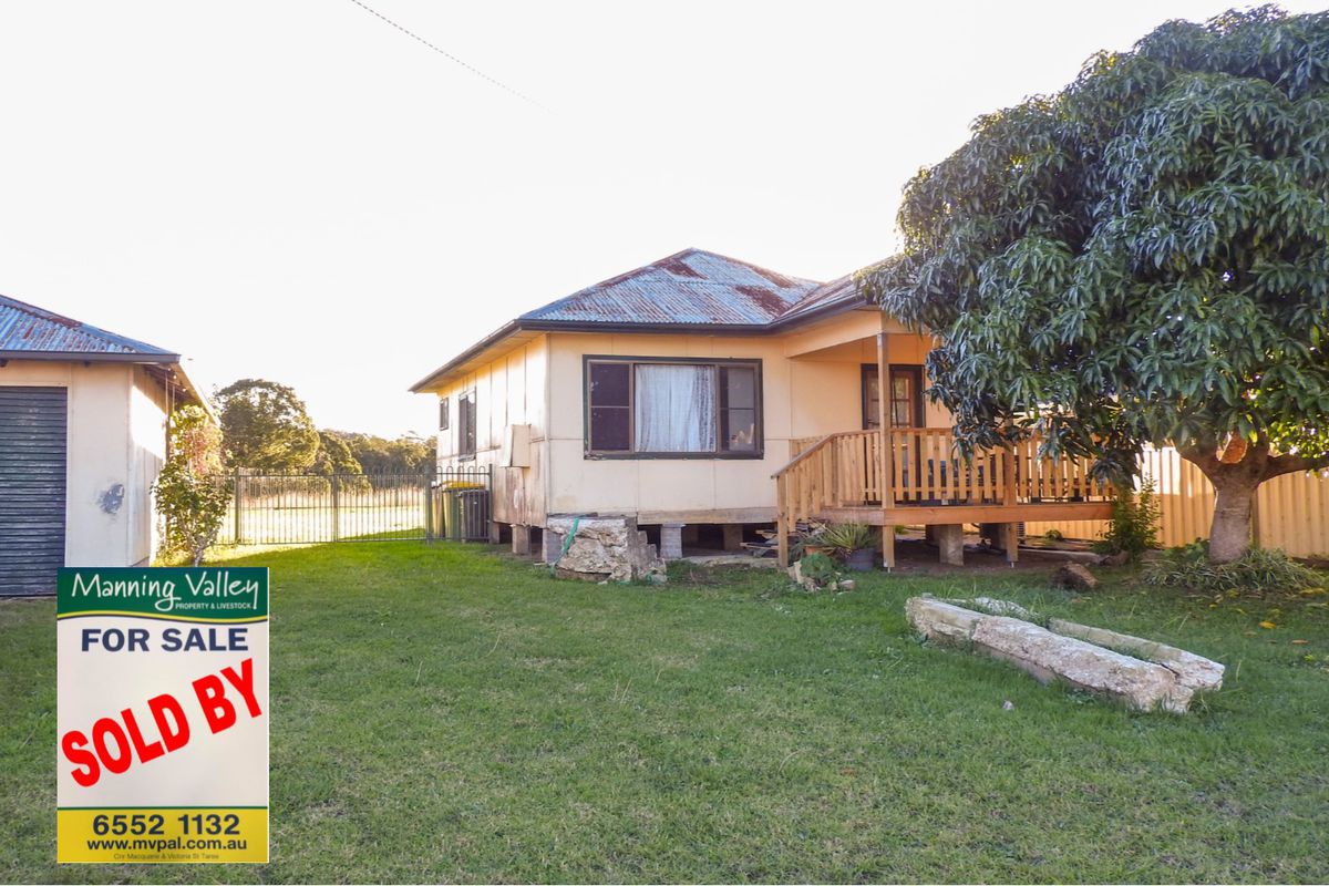 21 JAMES STREET, Laurieton