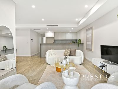 107 / 5 Bidjigal Road, Arncliffe