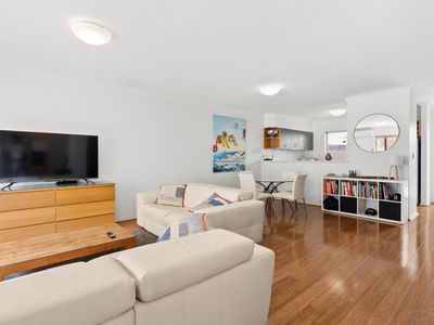 55 / 34 Palmerston Street, Perth