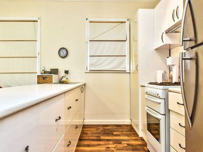 58 Elm Street, Wodonga