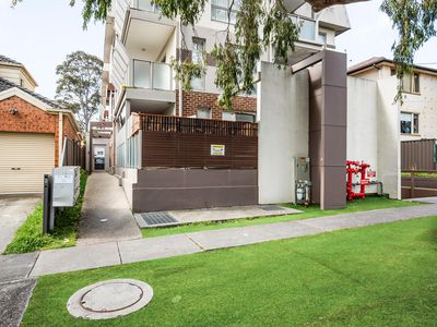 23 / 12 Close Avenue, Dandenong