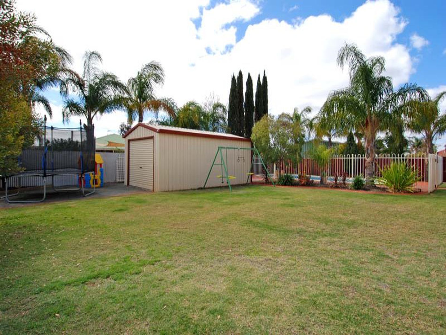 46 Trevaskis Street, Kalgoorlie