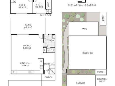 3 / 32 Boulton Street, Dianella
