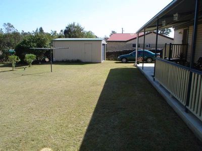 23 Fairway Drive, Nanango
