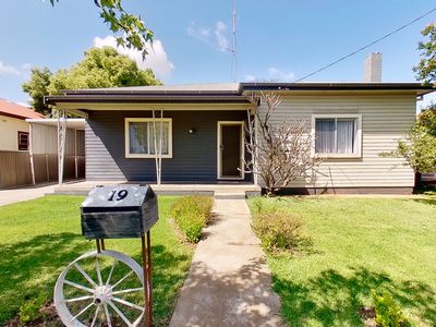 19 Goode Street, Dubbo