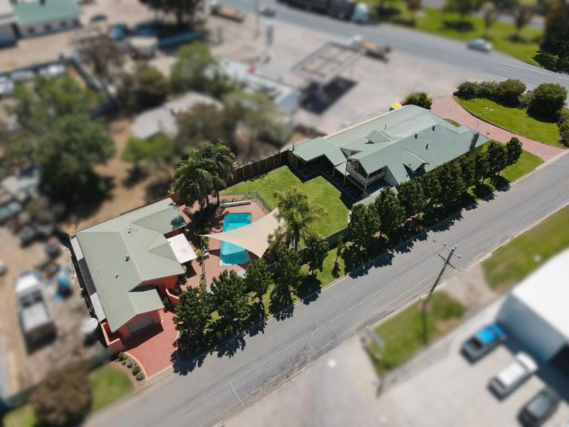 86 Bendigo Road, Kerang