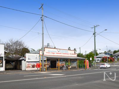7 Herston Road, Kelvin Grove
