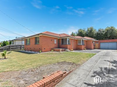 39 Lipton Drive, Dandenong North