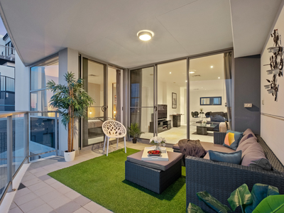 58 / 259-269 Hay Street, East Perth