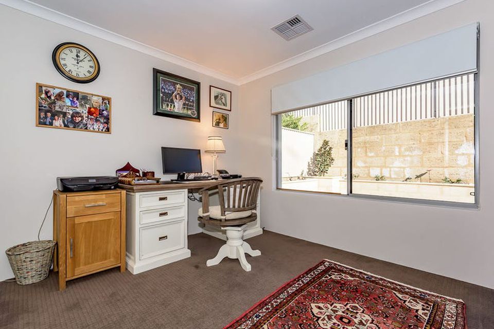 59 Saint James Drive , Baldivis