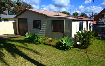 20 Tarwarri Road, Summerland Point