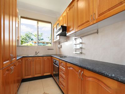 6 / 23-25 Willison Road, Carlton