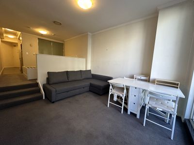 72 / 361 Kent Street, Sydney