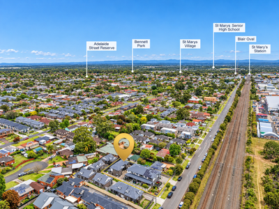 4 / 28 Hobart Street, Oxley Park