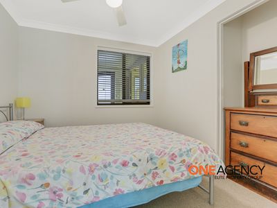 412 Woollamia Road, Woollamia