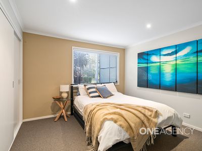 536 Woollamia Road, Woollamia