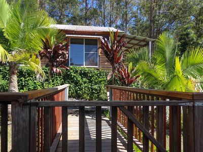 1030 Mountain Top Road, Nimbin