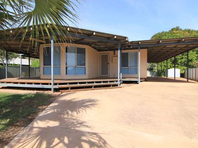 7 Eugenia Street, Kununurra