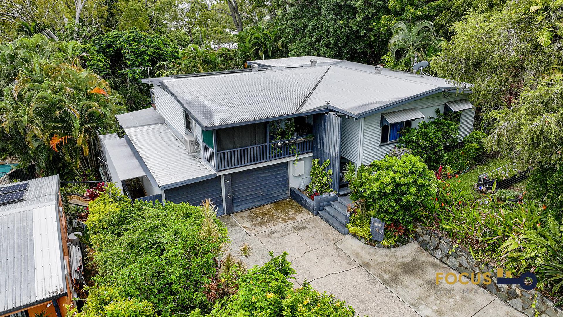 9 Pollock Street, North Mackay