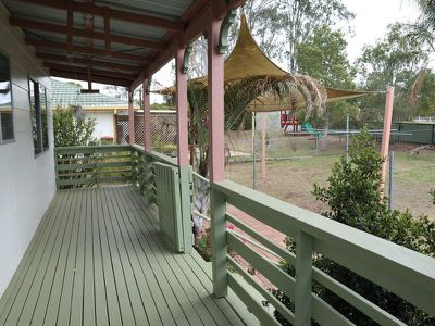 20 Wills Street, Nanango