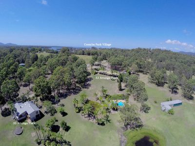 33 Attunga Place, Coomba Park