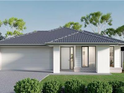 27 Balcarra Street, Clyde North