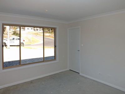 1 (Lt 809) Fan Palm Court, Ulladulla