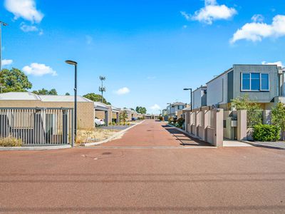 10 / 558 Metcalfe Road, Ferndale
